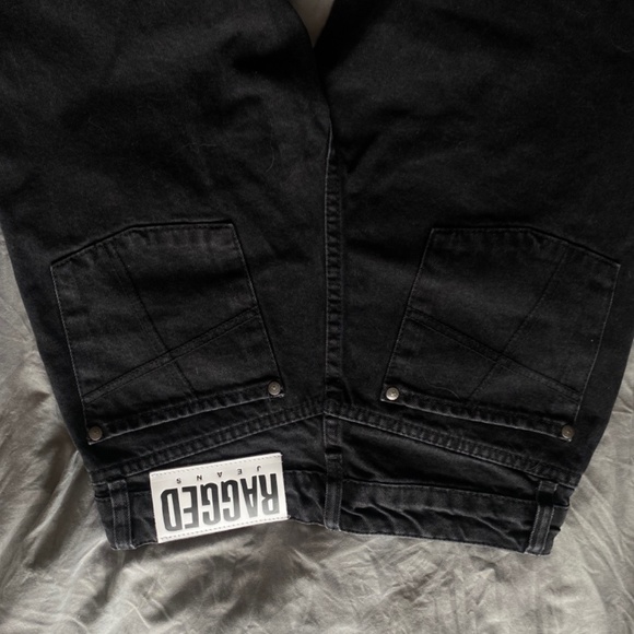 The ragged priest jeans - Picture 2 of 6